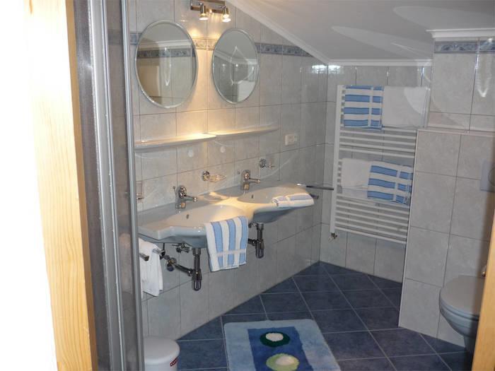 Haus Romantik Gerlos Cameră foto