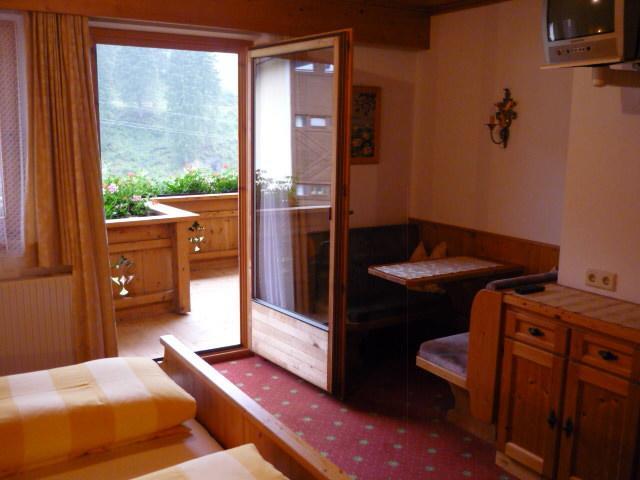 Haus Romantik Gerlos Cameră foto