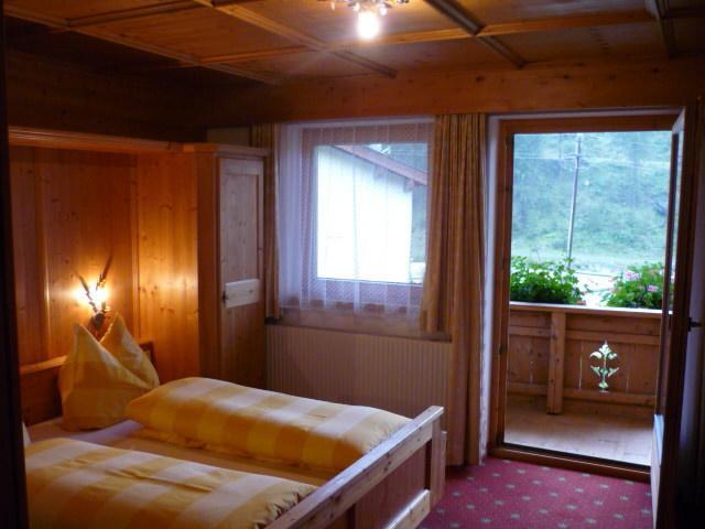 Haus Romantik Gerlos Cameră foto